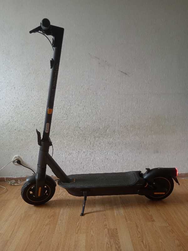 Ninebot kickScooter MAX G2