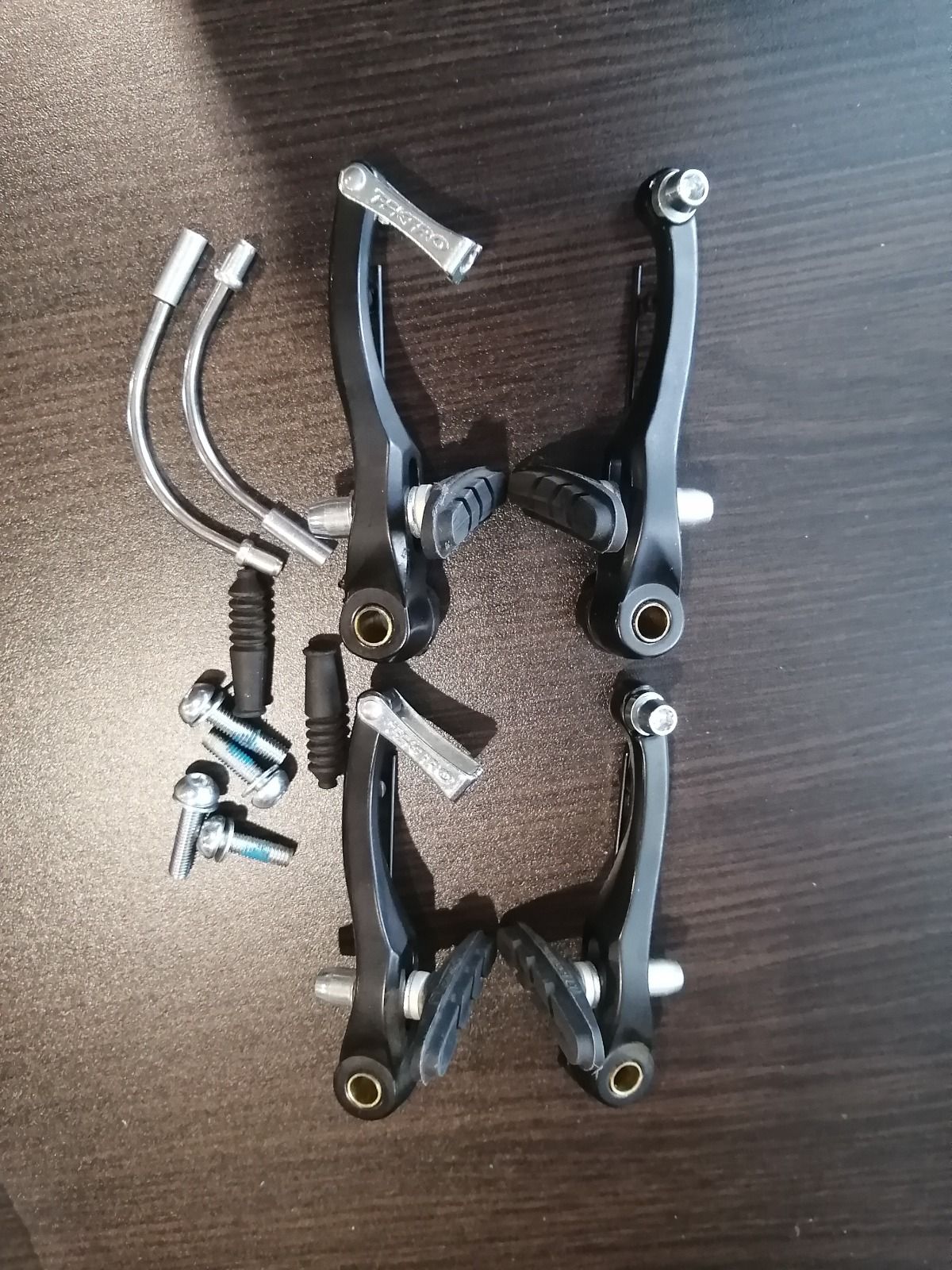 Mini v-brake promax mv-85