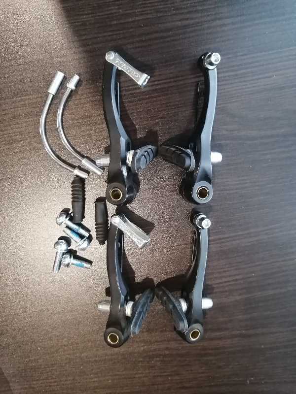 Mini v-brake promax mv-85