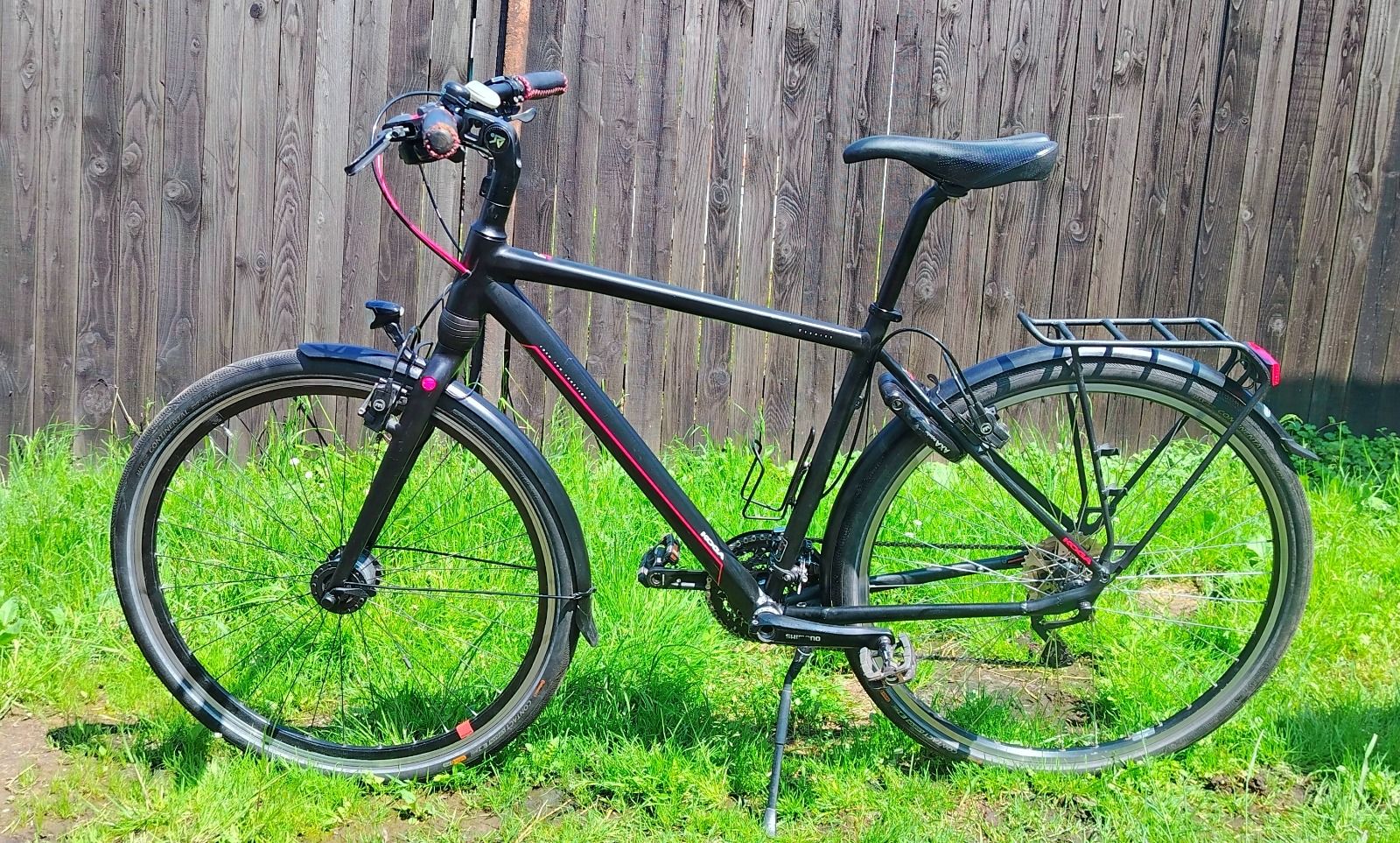 Koga F3