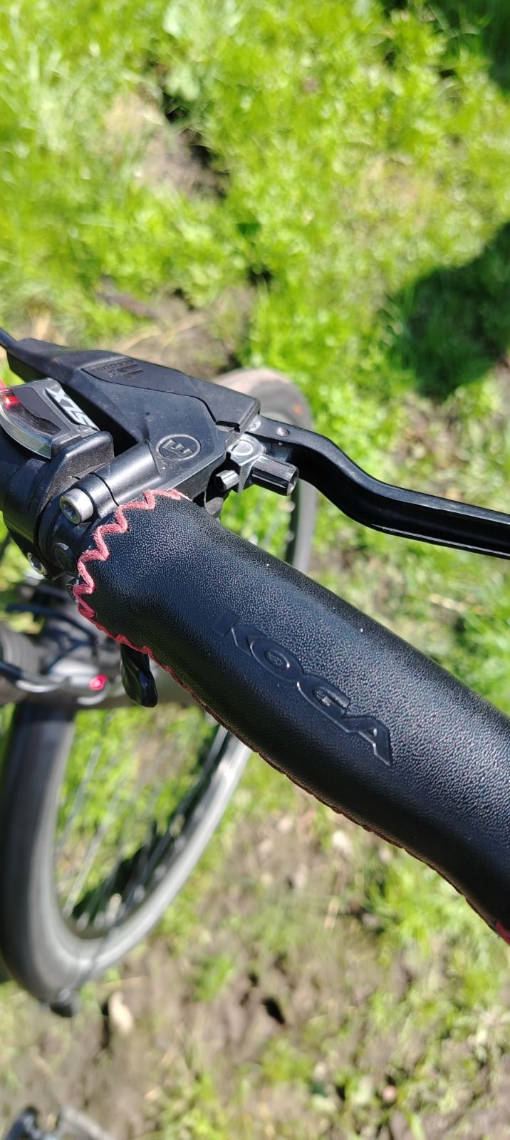 Koga F3