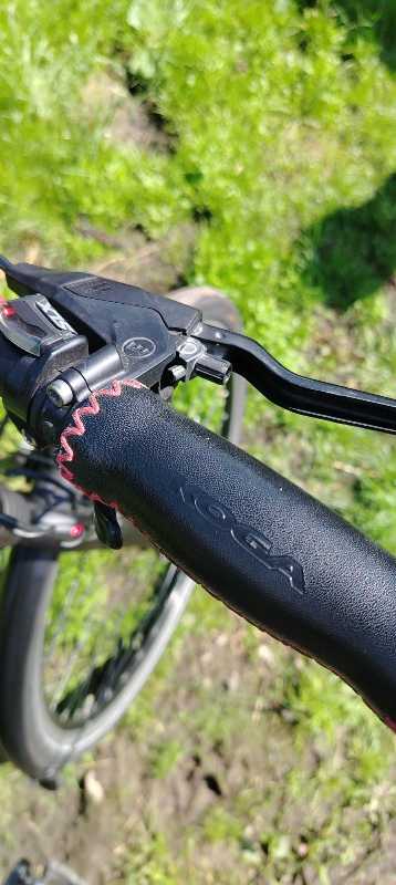 Koga F3