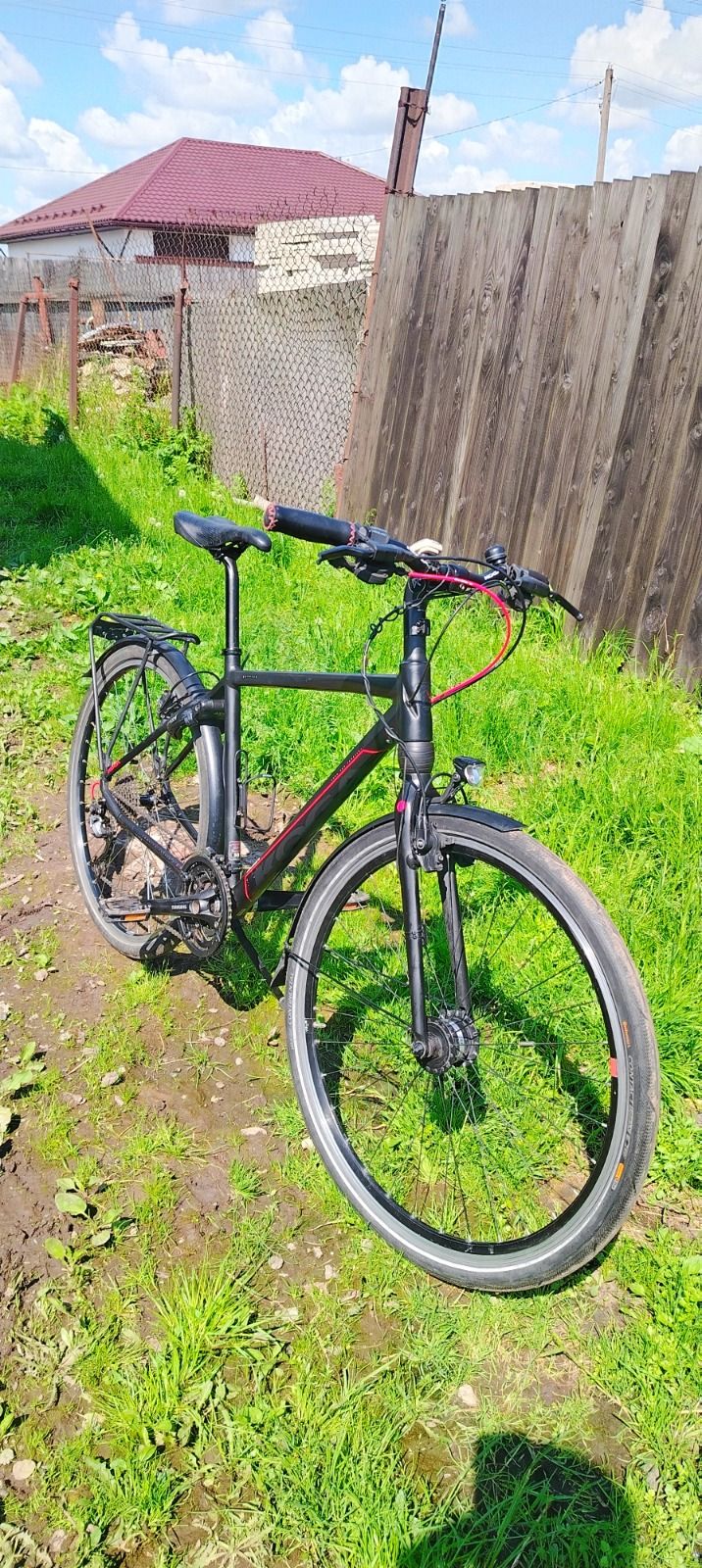 Koga F3