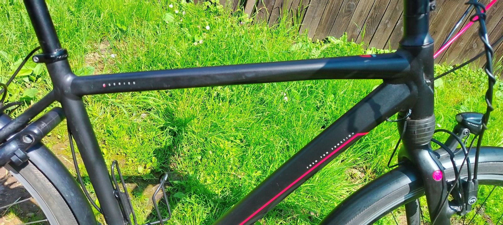 Koga F3