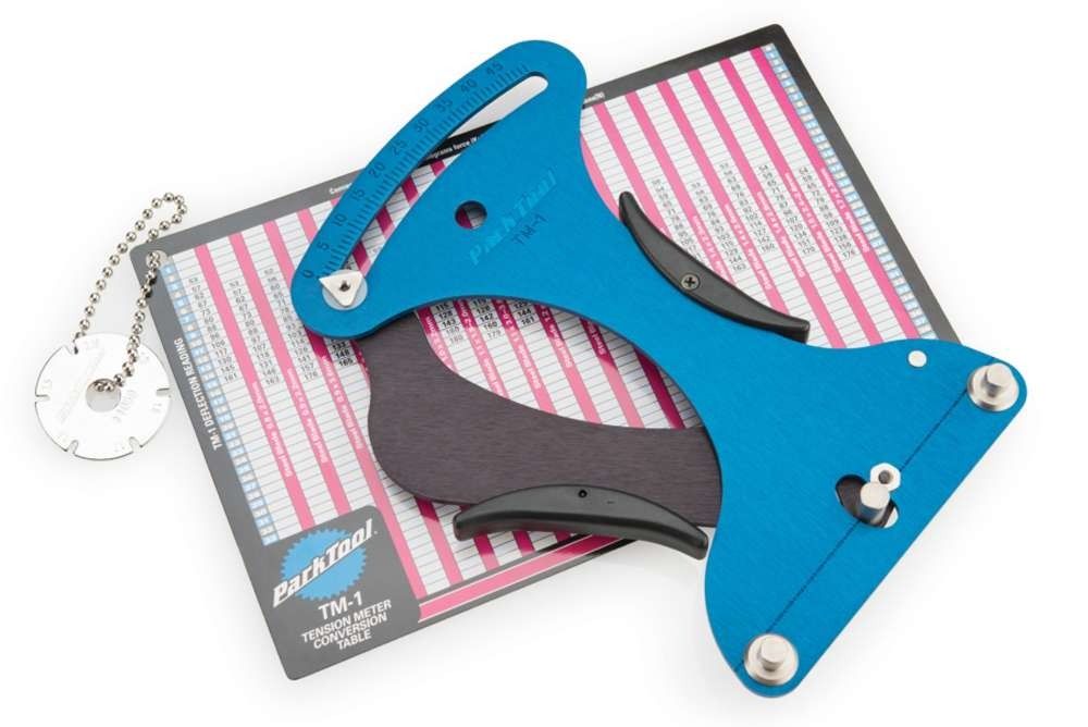 Park Tool TM-1 Tension Meter