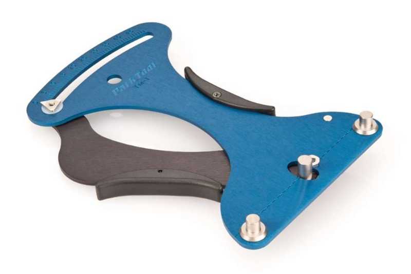 Park Tool TM-1 Tension Meter