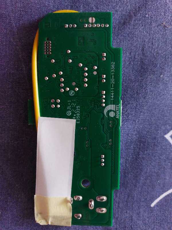 плата управления смарт станком ELITE