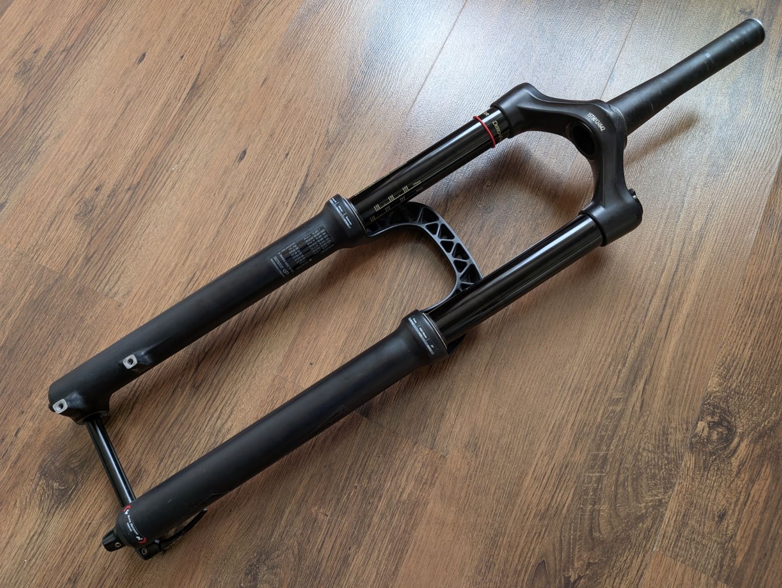 RockShox Yari 29