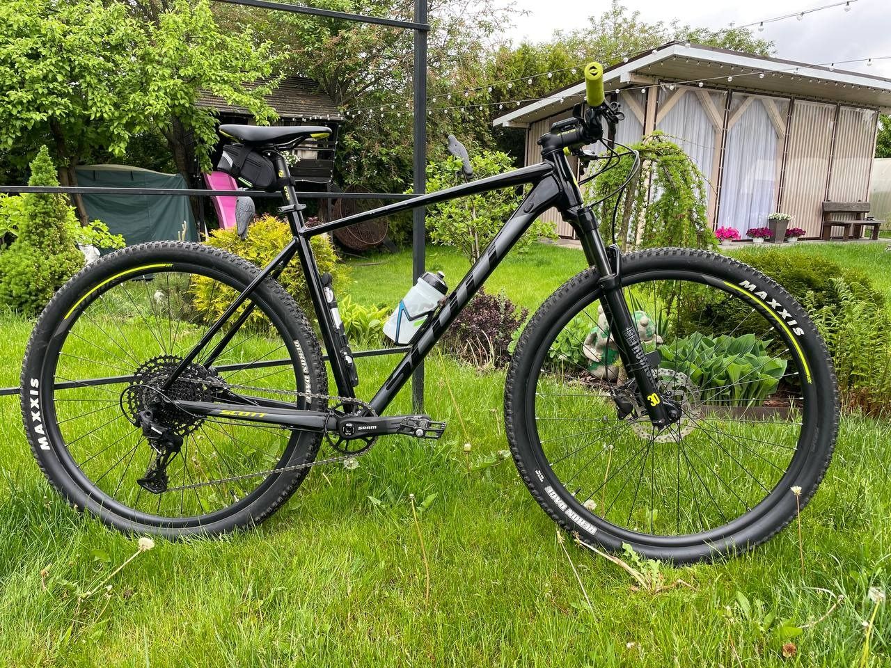 Scott Scale 970 29
