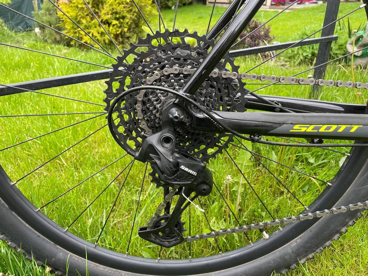 Scott Scale 970 29