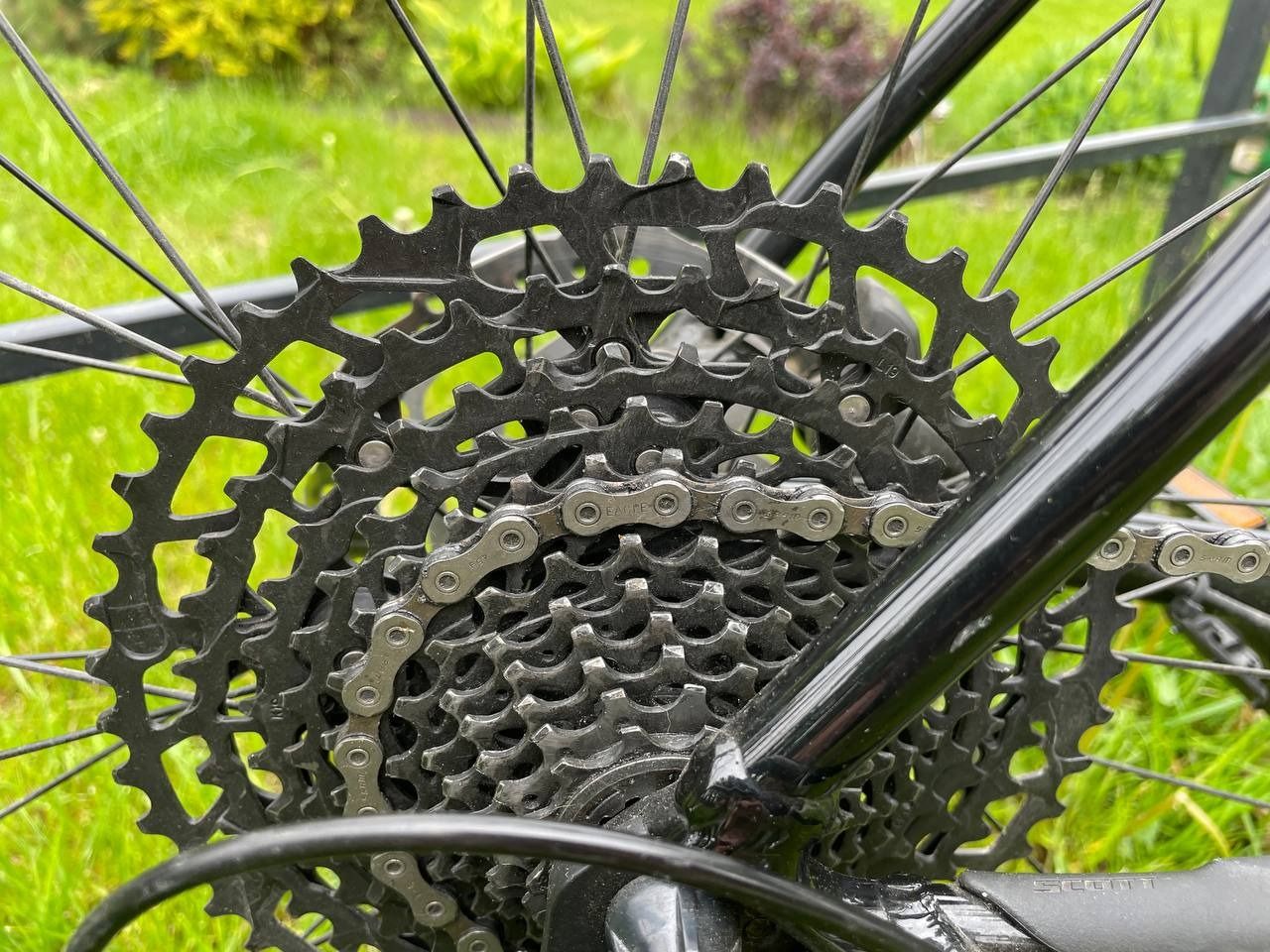 Scott Scale 970 29