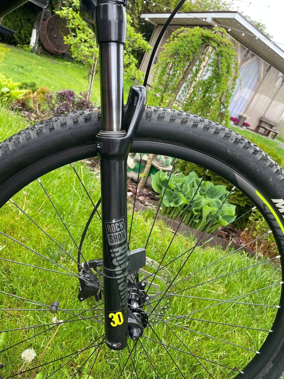 Scott Scale 970 29