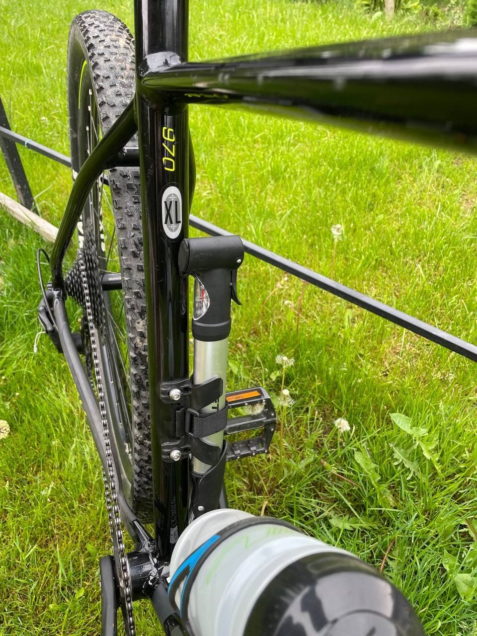 Scott Scale 970 29
