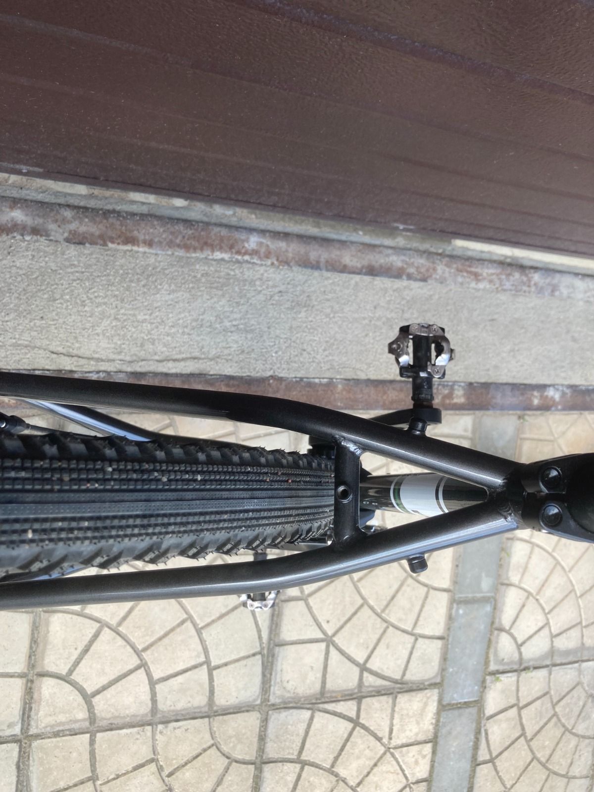 Fuji Touring Gravel