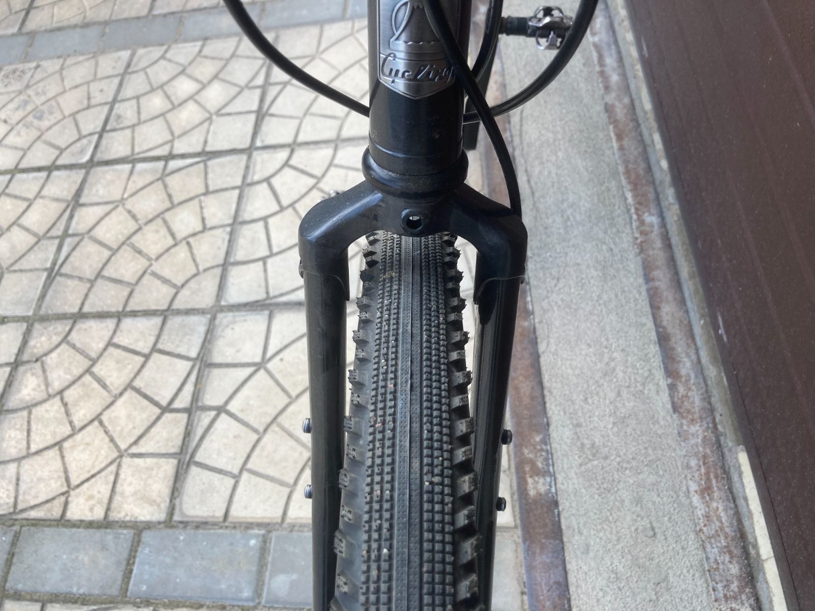 Fuji Touring Gravel