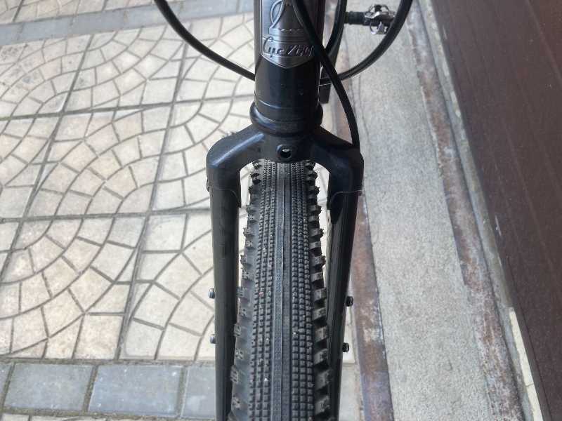 Fuji Touring Gravel