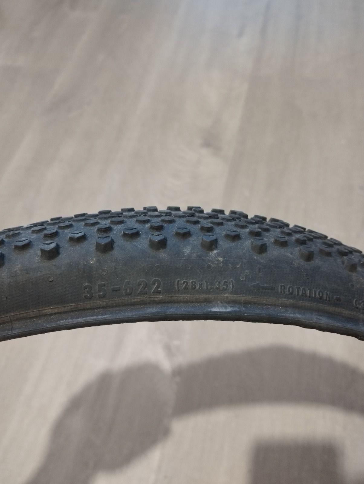 Покрышки Continental Terra trail Shield wall 28