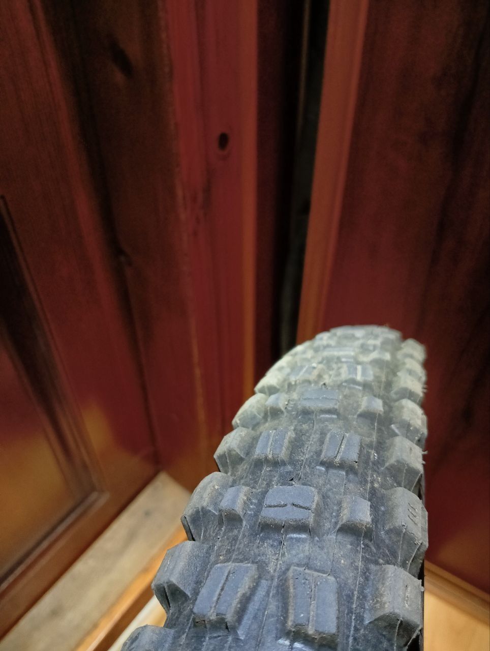 Maxxis ASSEGAI, MINION