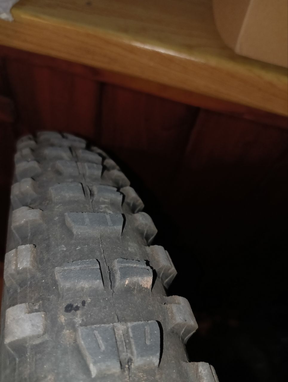 Maxxis ASSEGAI, MINION