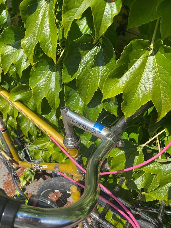 Старт Шоссе ситибайк на дисковых тормозах