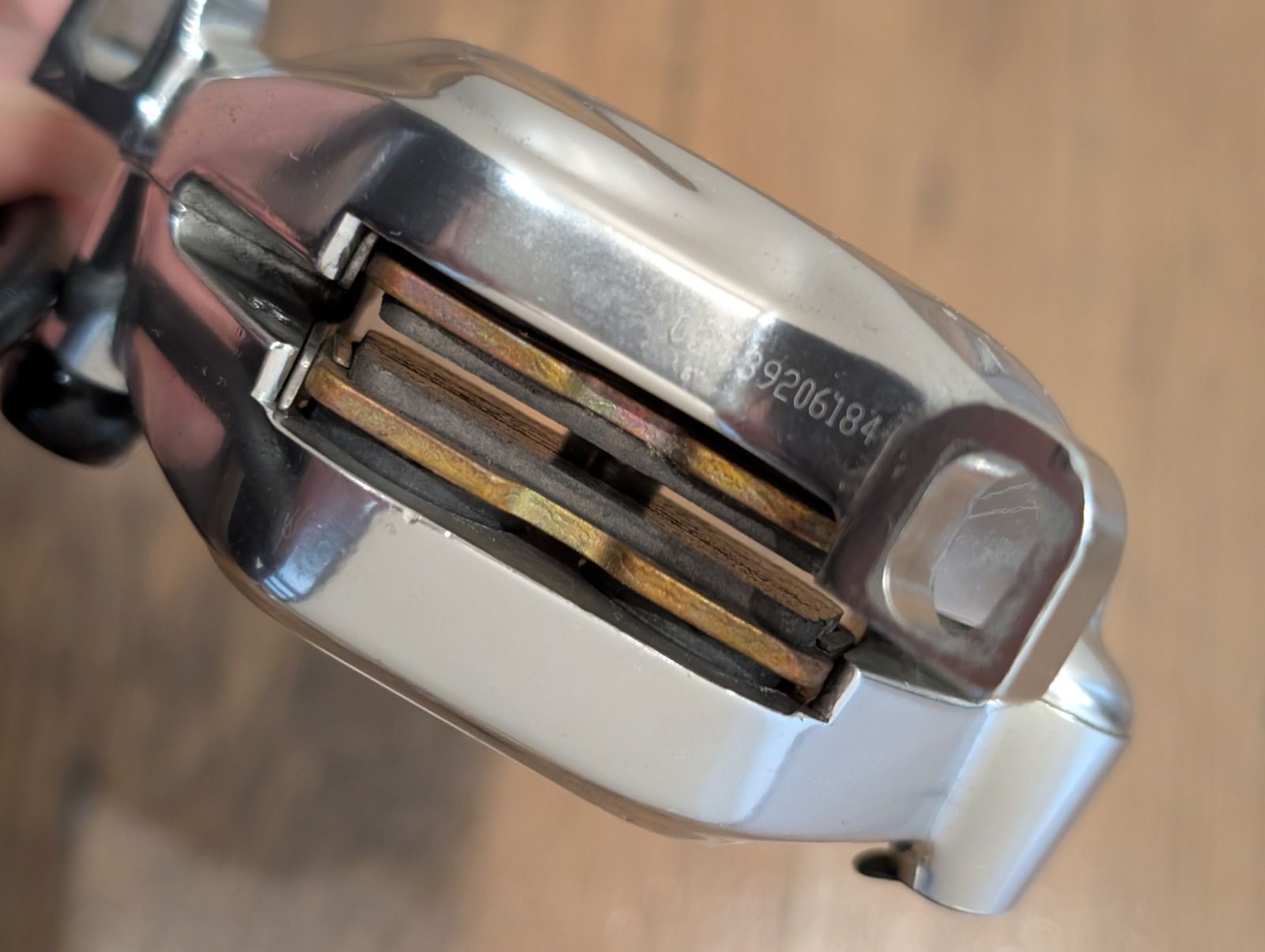 Sram Code Stealth Ultimate 2023 комплект в идеале
