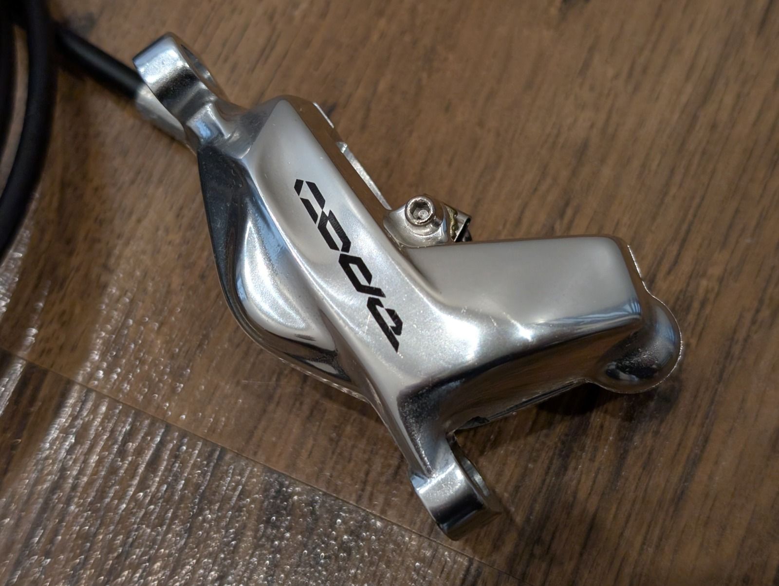 Sram Code Stealth Ultimate 2023 комплект в идеале