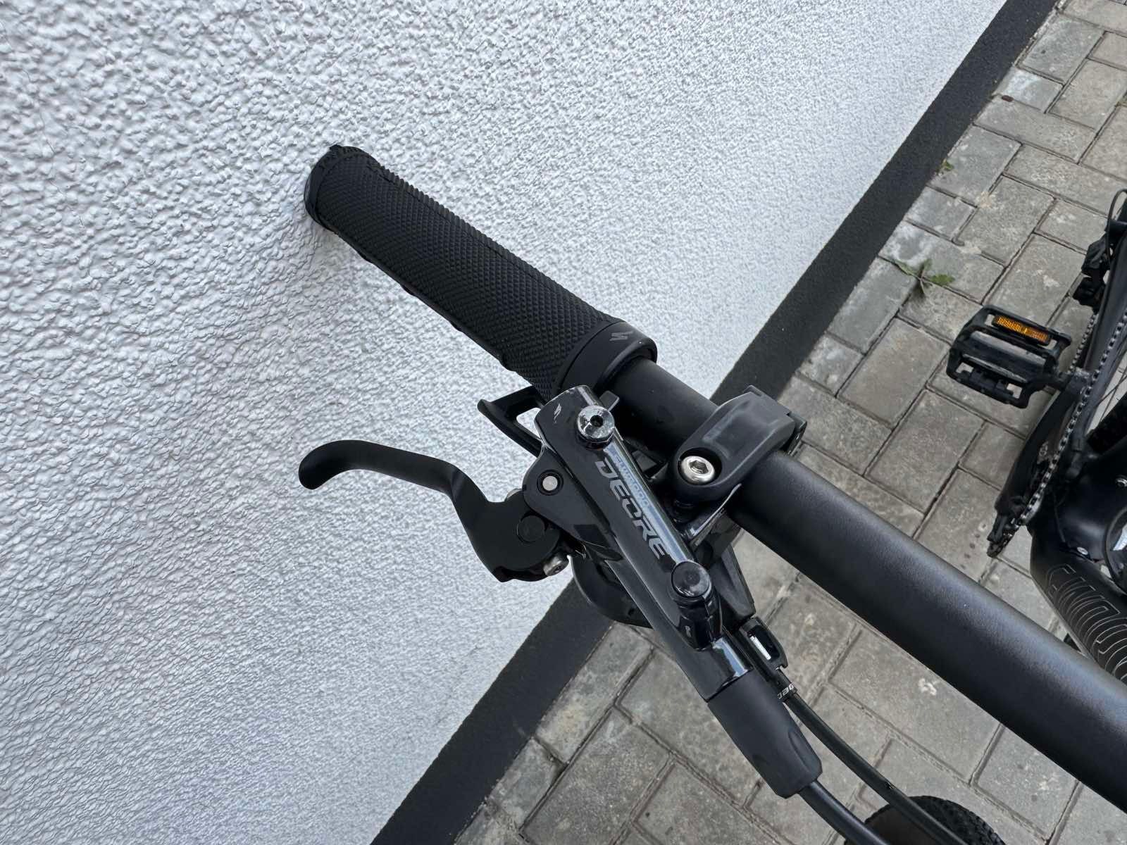 Велосипед S-works epic карбон