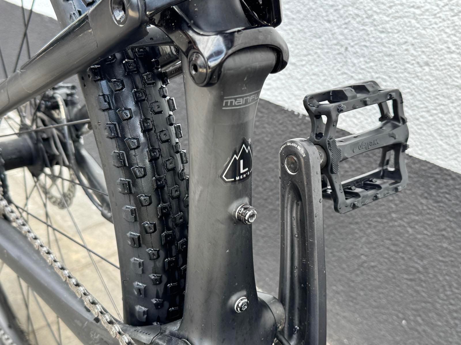 Велосипед S-works epic карбон
