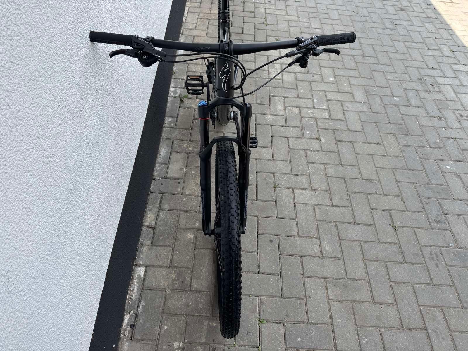 Велосипед S-works epic карбон