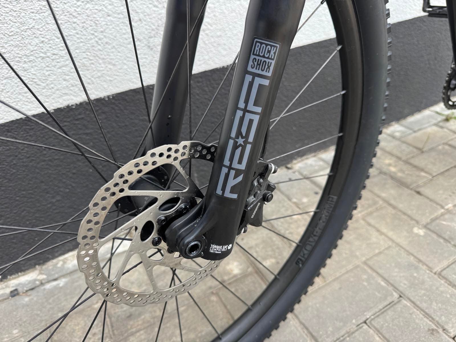 Велосипед S-works epic карбон