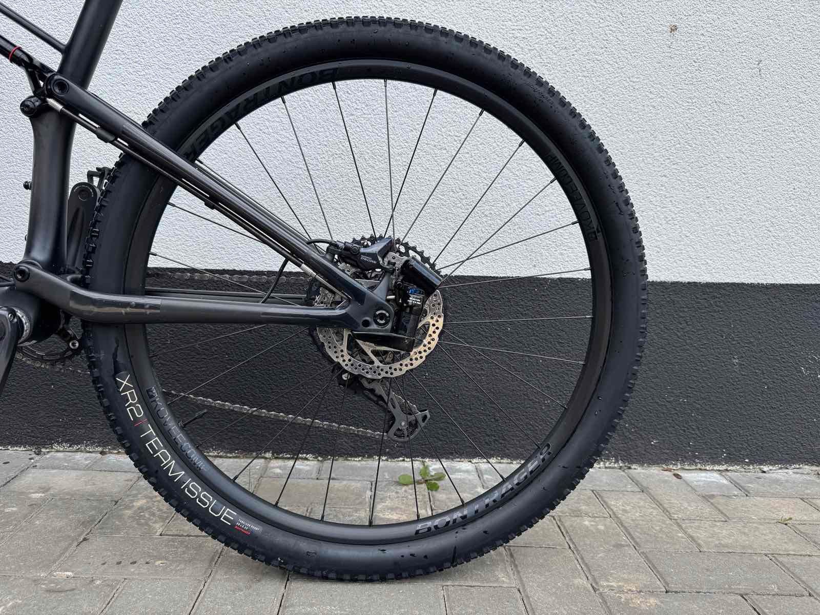 Велосипед S-works epic карбон