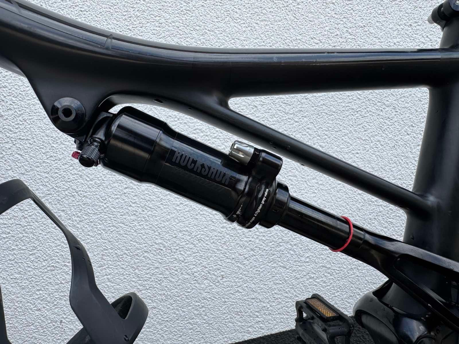 Велосипед S-works epic карбон