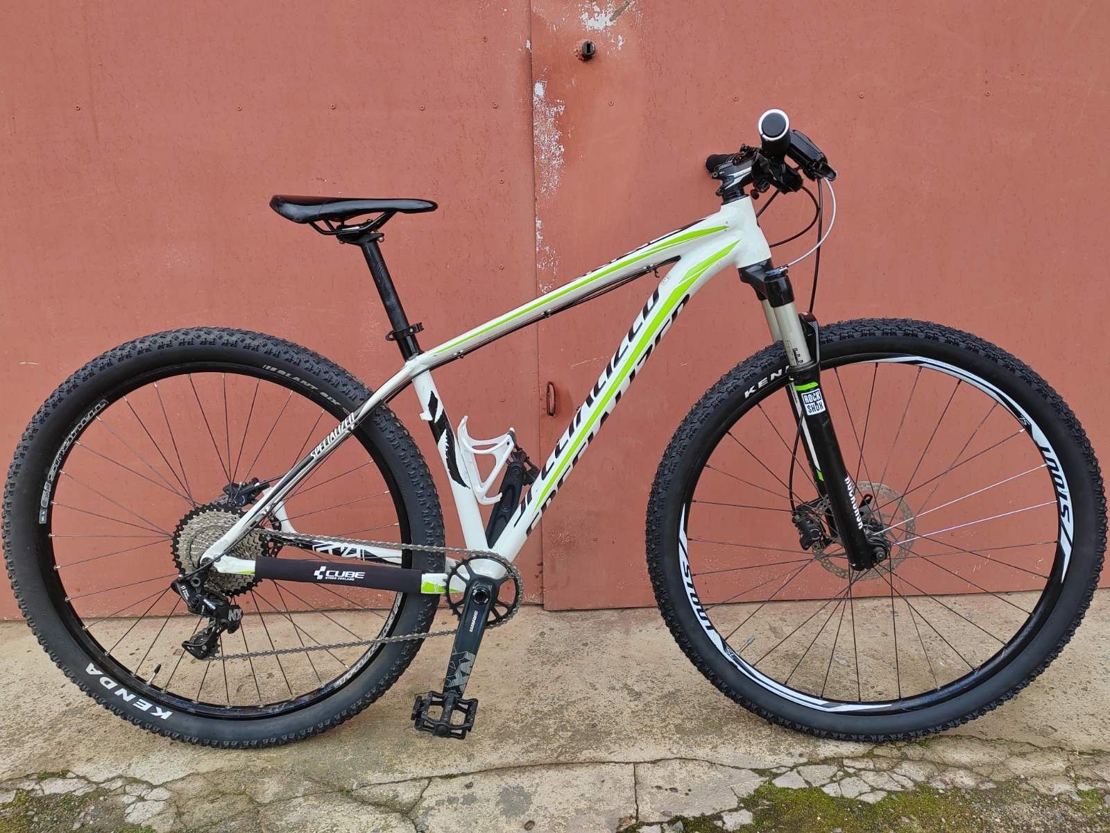 Велосипед Specialized 29