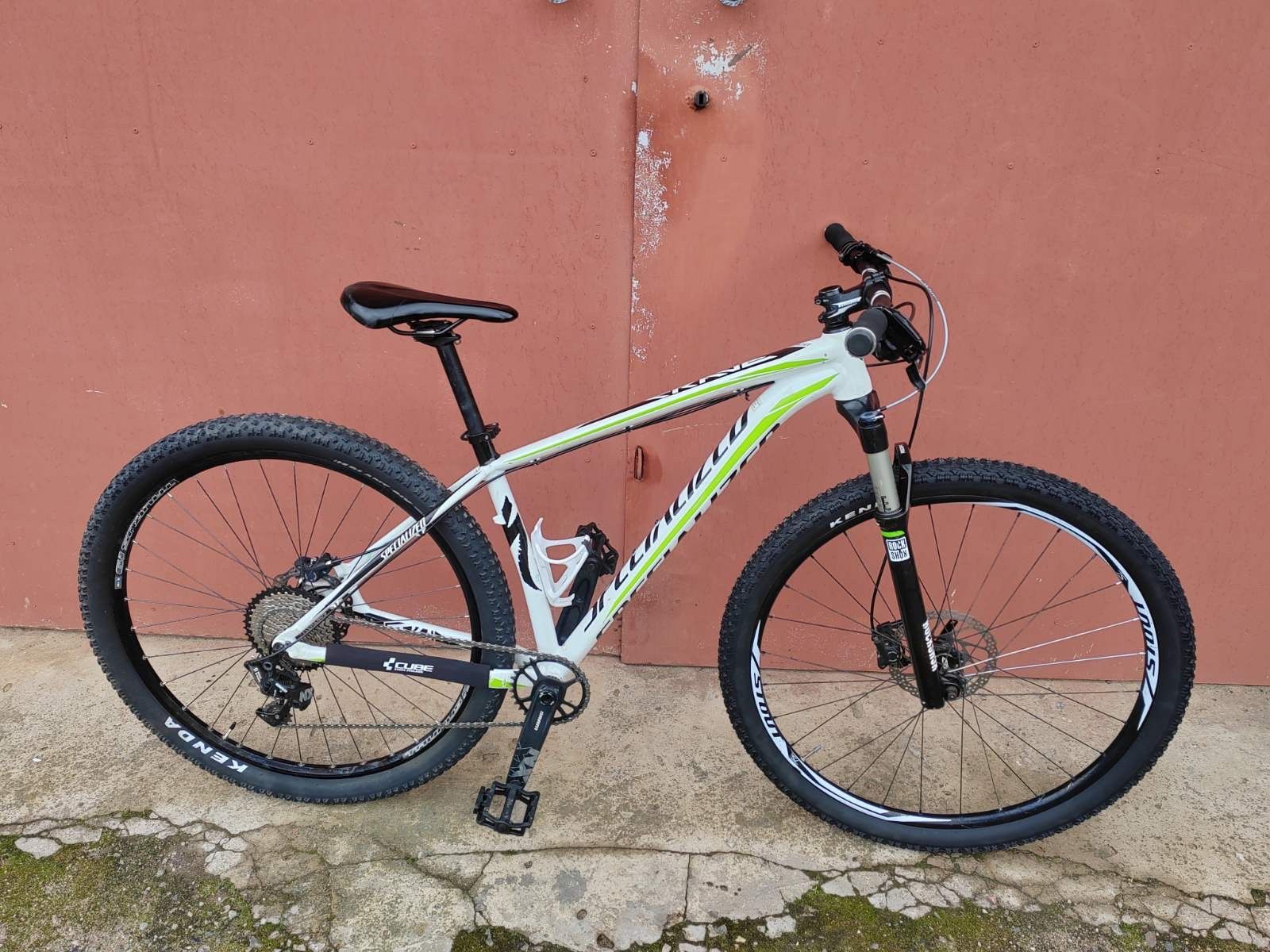 Велосипед Specialized 29