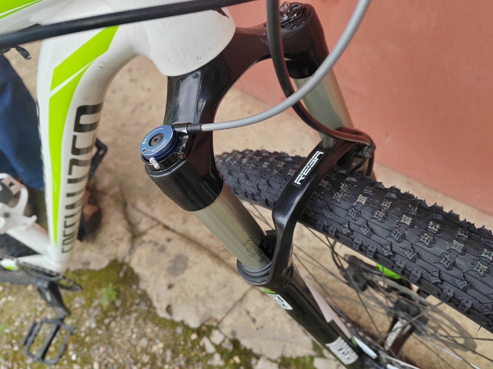 Велосипед Specialized 29