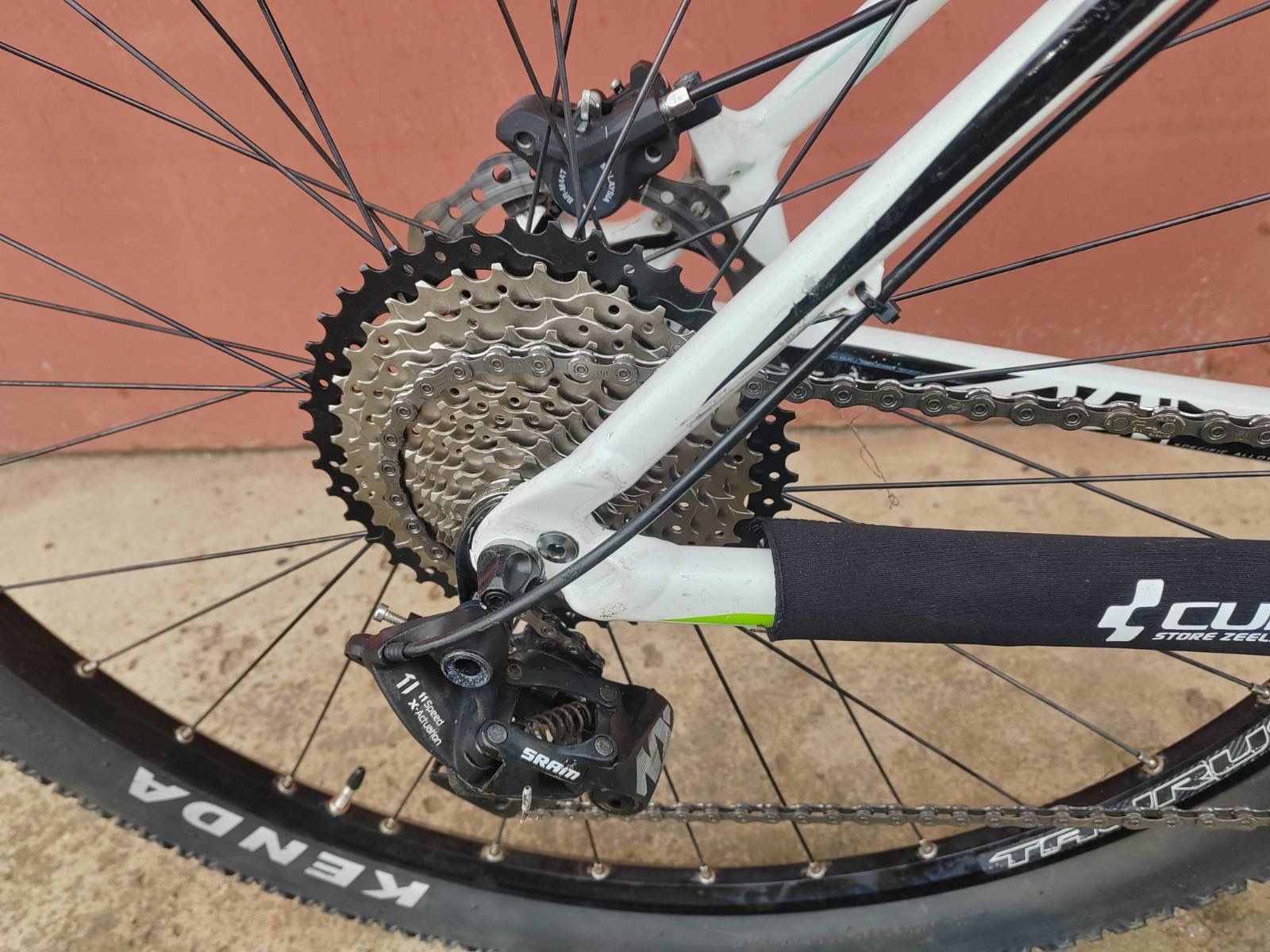 Велосипед Specialized 29