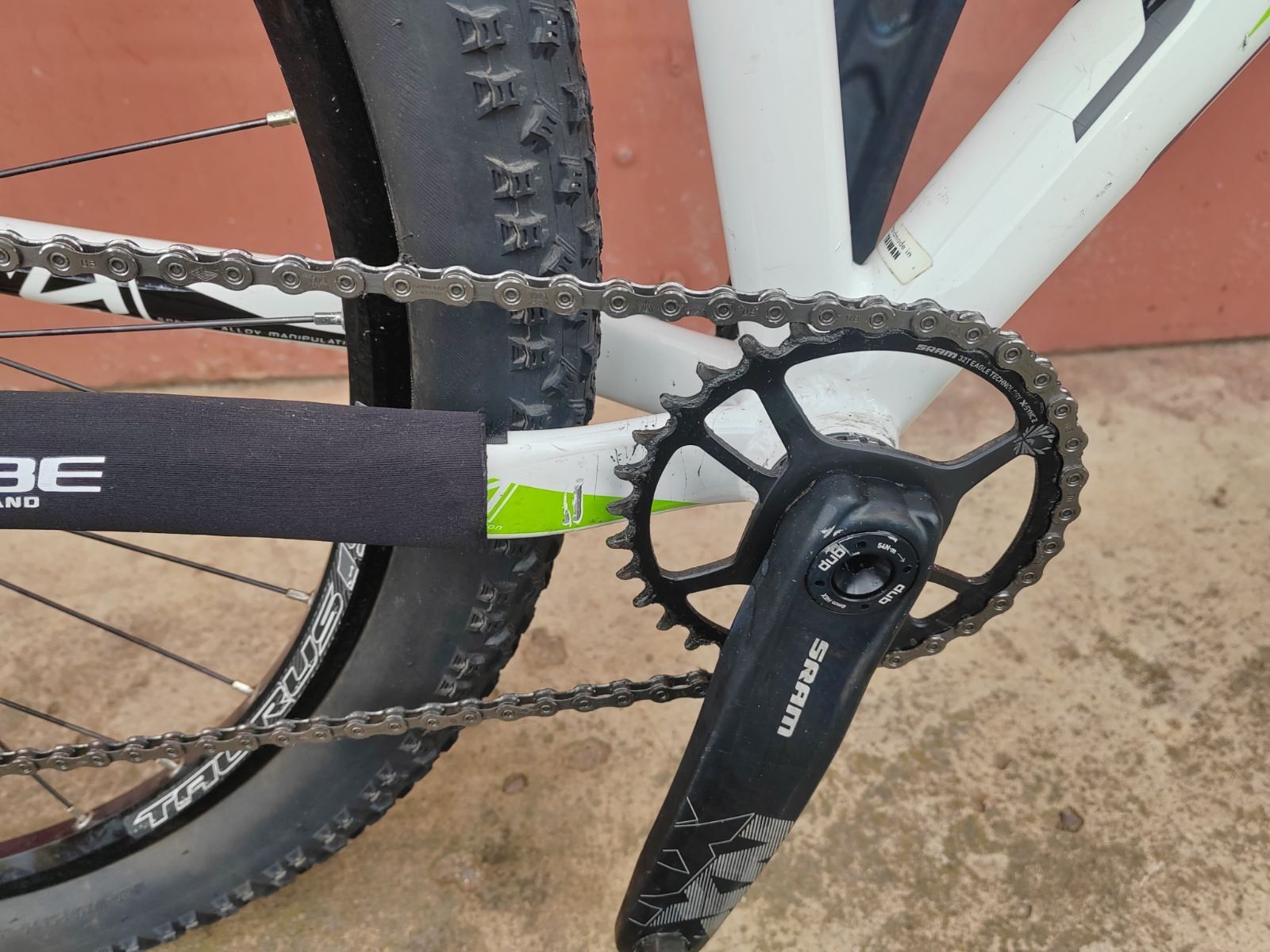 Велосипед Specialized 29