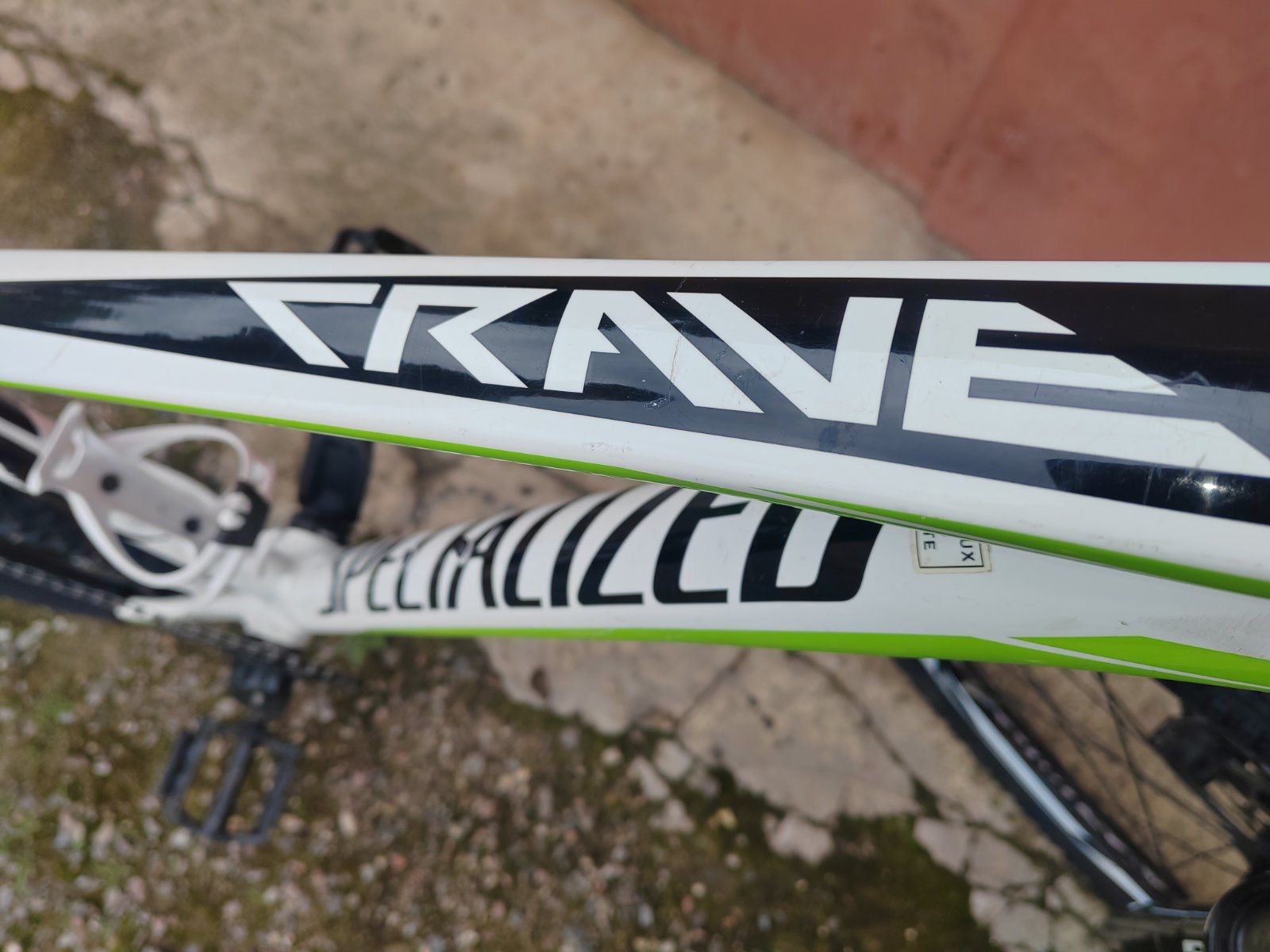 Велосипед Specialized 29