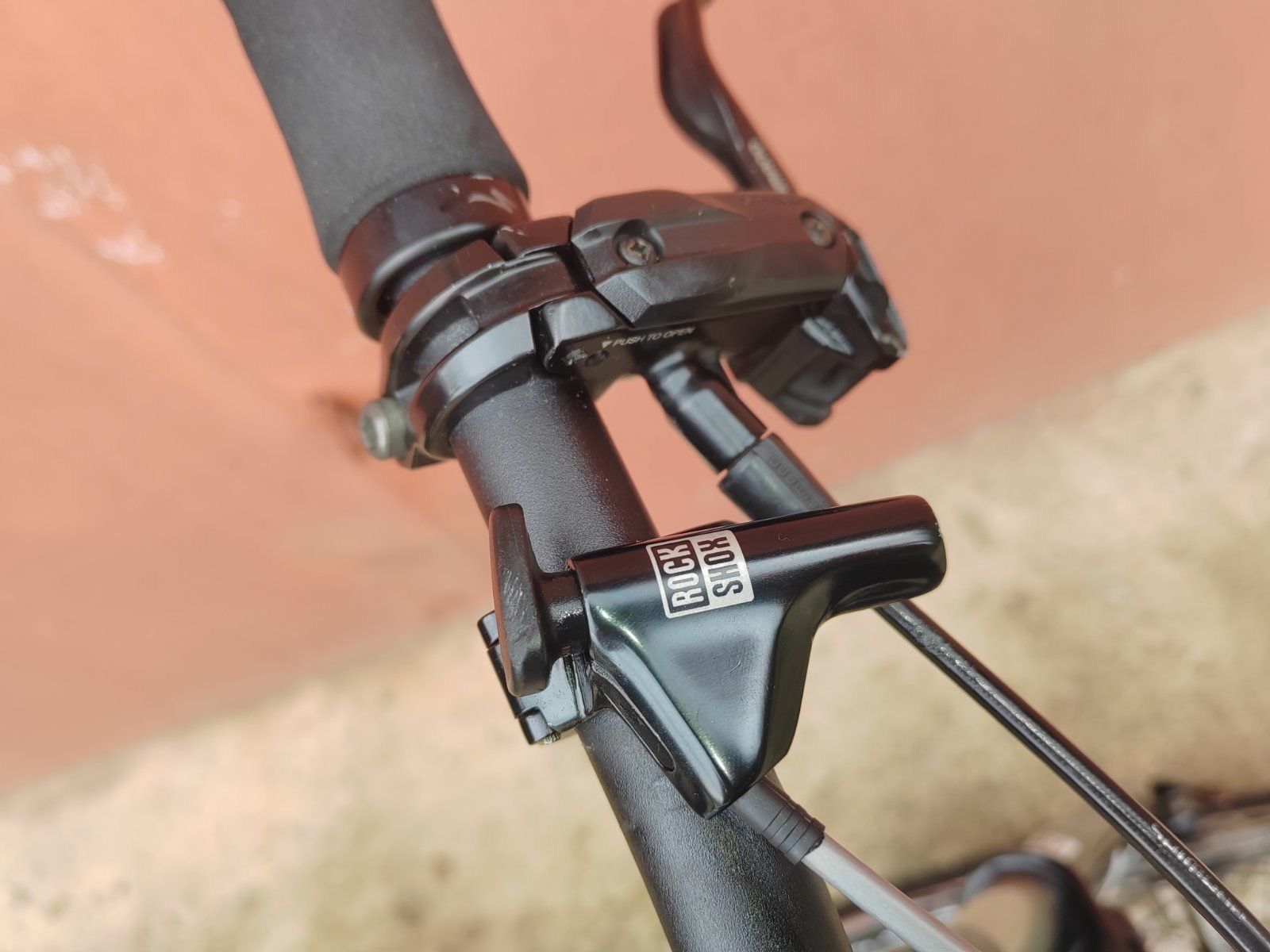 Велосипед Specialized 29