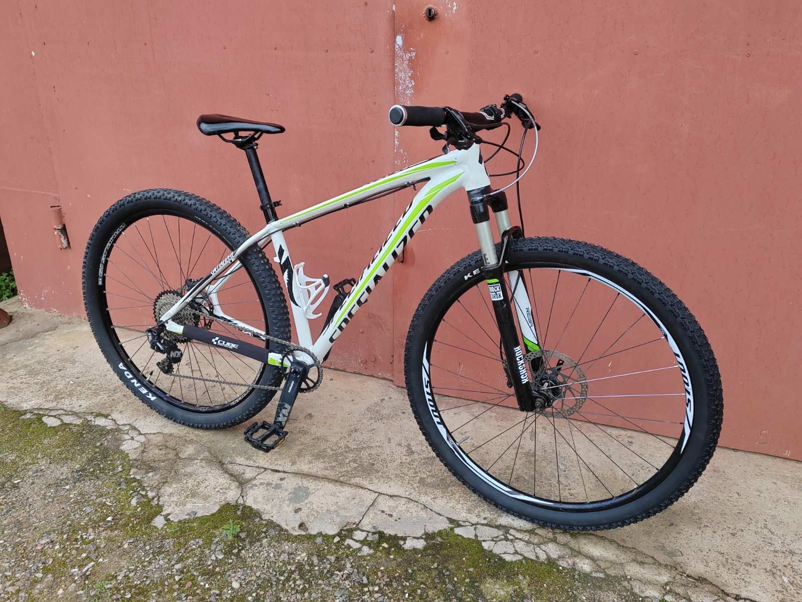 Велосипед Specialized 29