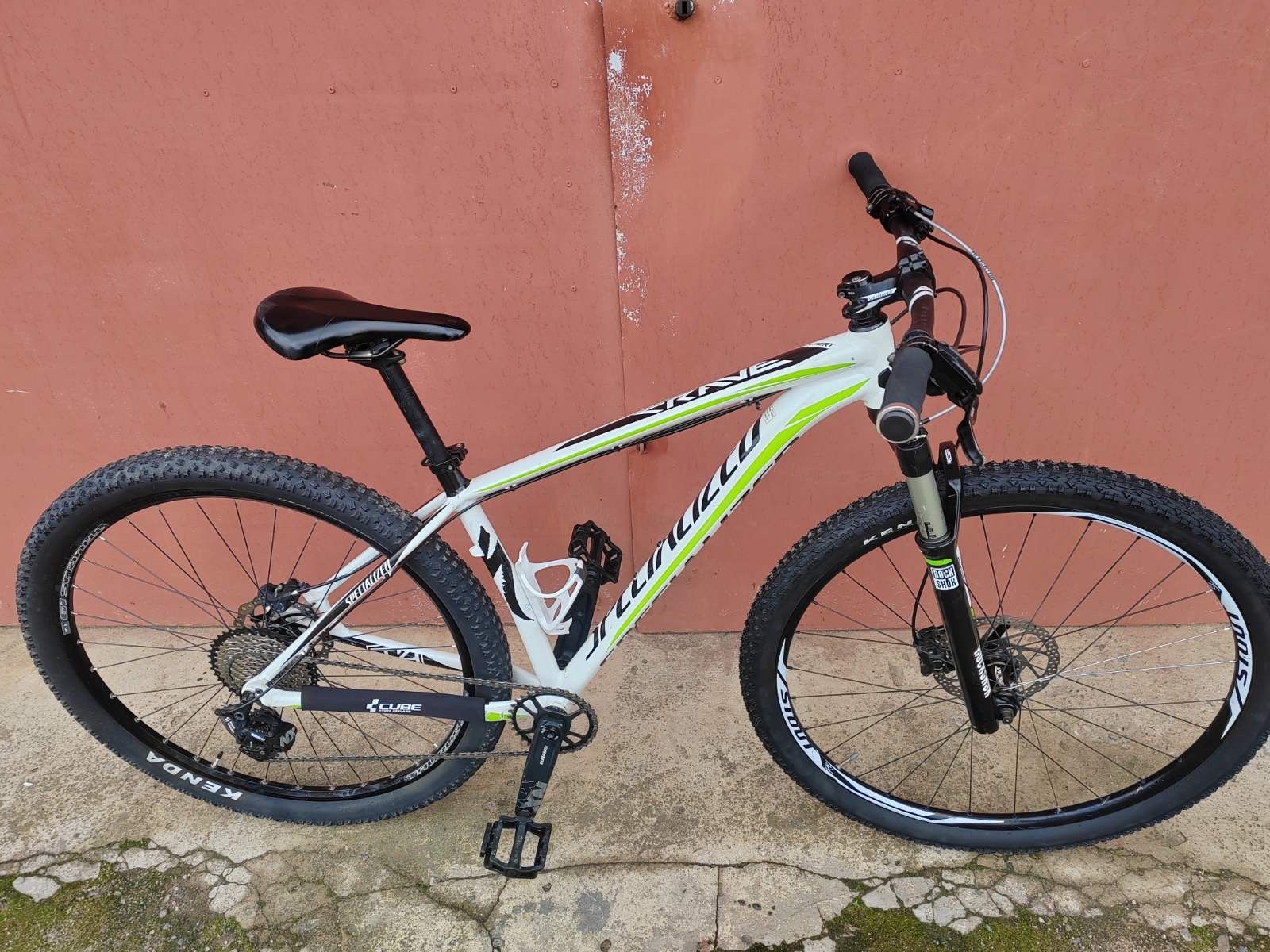Велосипед Specialized 29