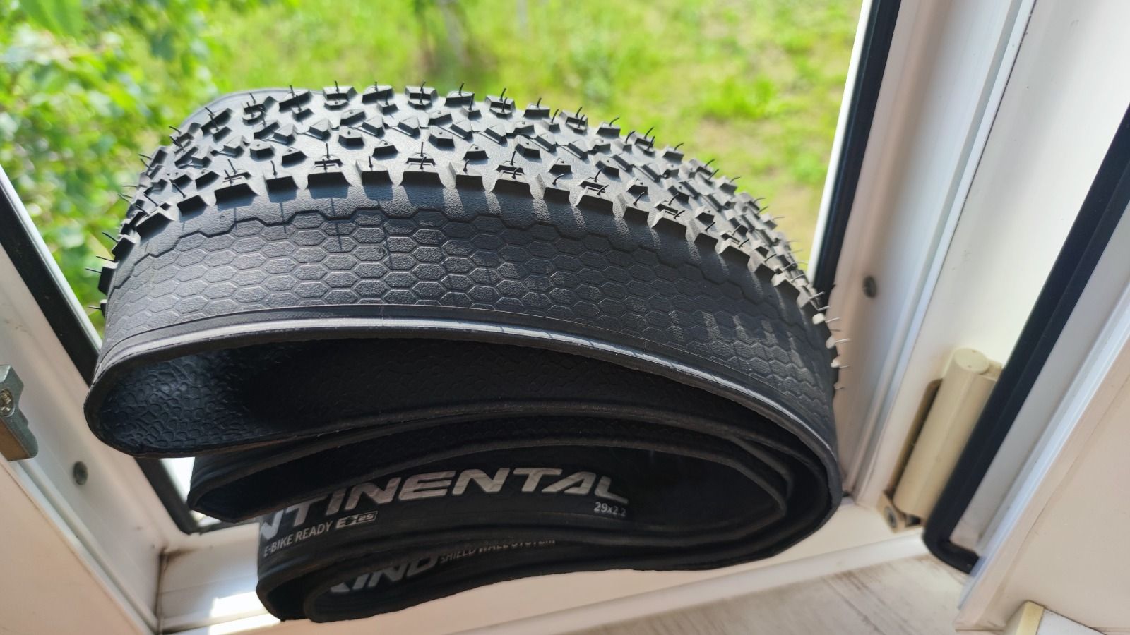 Continental RaceKing 29x2.2