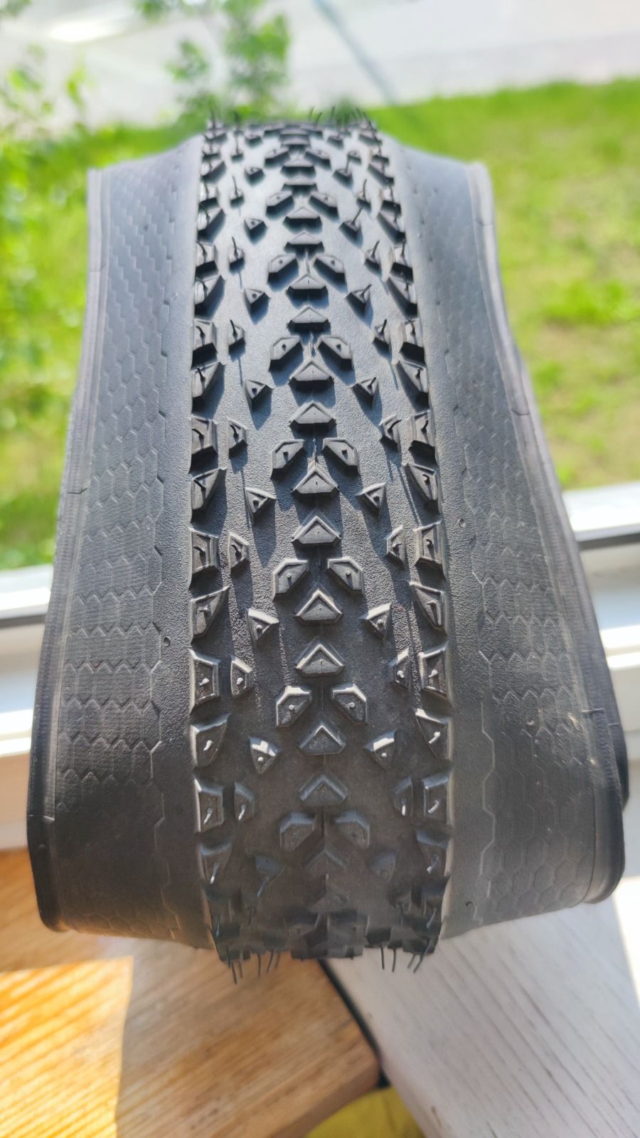 Continental RaceKing 29x2.2