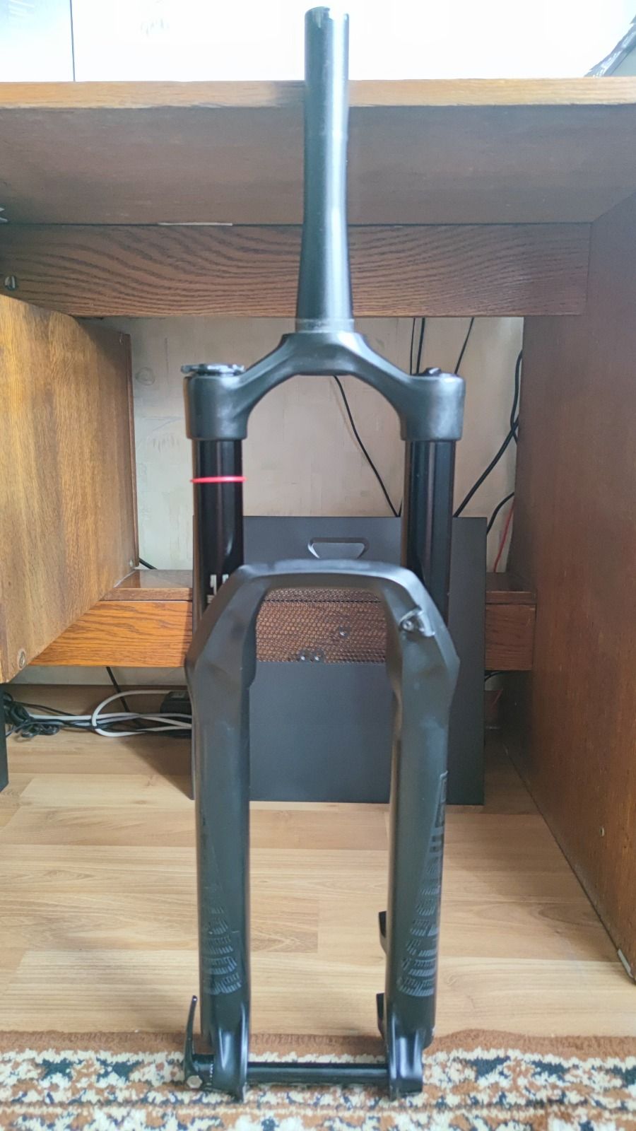 RockShox Pike RC DebonAir Boost 27.5