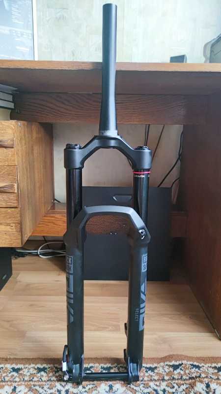 RockShox Pike Select RC DebonAir+ Boost 29