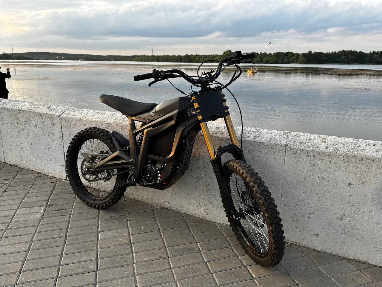 Talaria sting tl4000