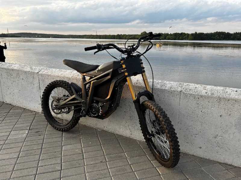 Talaria sting tl4000