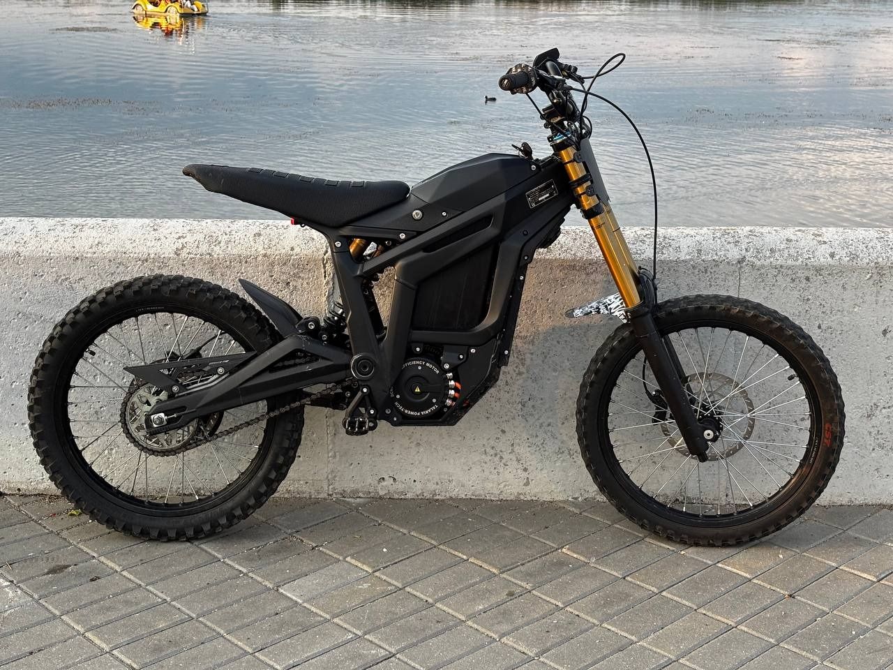 Talaria sting tl4000