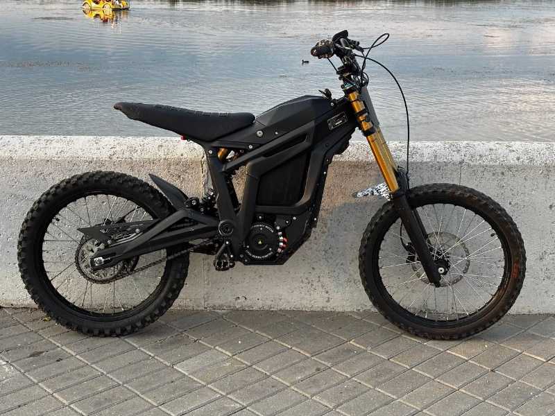 Talaria sting tl4000