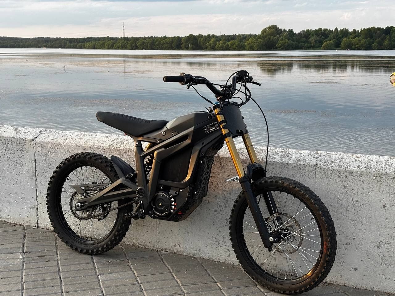 Talaria sting tl4000